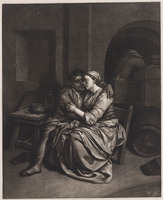 KG 05024
<br/>
Paartje in herberg
<br/>
<em>Vaillant, Wallerant (1623-1677)</em>